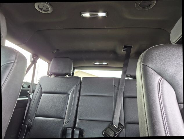 2021 Chevrolet Suburban in Wadena, MN 56482 - 18118473 36