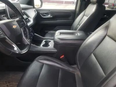 2021 Chevrolet Suburban in Wadena, MN 56482 - 18118473 13