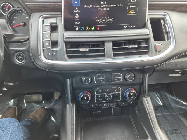 2021 Chevrolet Suburban in Wadena, MN 56482 - 18118473 31