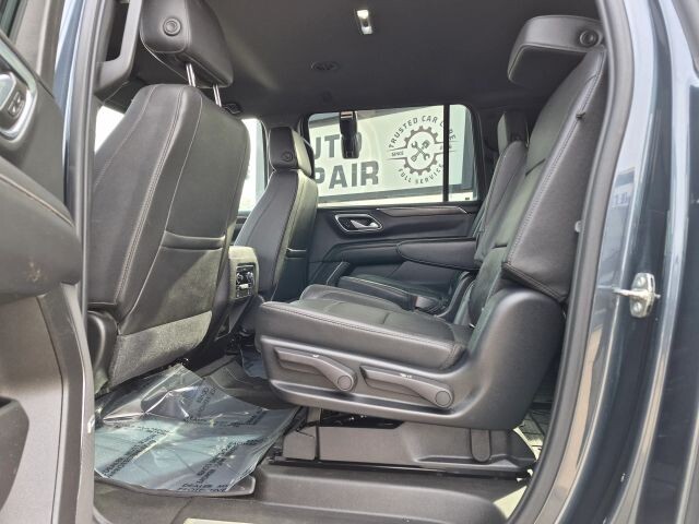 2021 Chevrolet Suburban in Wadena, MN 56482 - 18118473 17