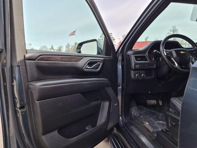 2021 Chevrolet Suburban in Wadena, MN 56482 - 18118473 18