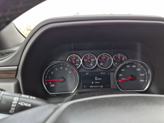 2021 Chevrolet Suburban in Wadena, MN 56482 - 18118473 28