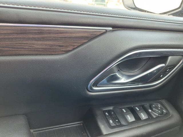 2021 Chevrolet Suburban in Wadena, MN 56482 - 18118473 29