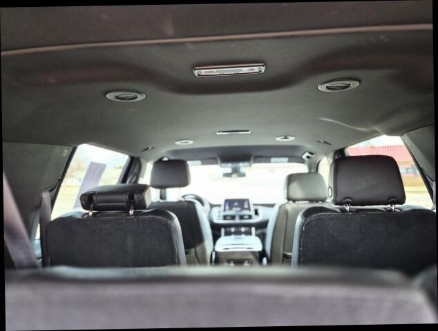 2021 Chevrolet Suburban in Wadena, MN 56482 - 18118473 34