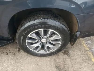 2021 Chevrolet Suburban in Wadena, MN 56482 - 18118473 7