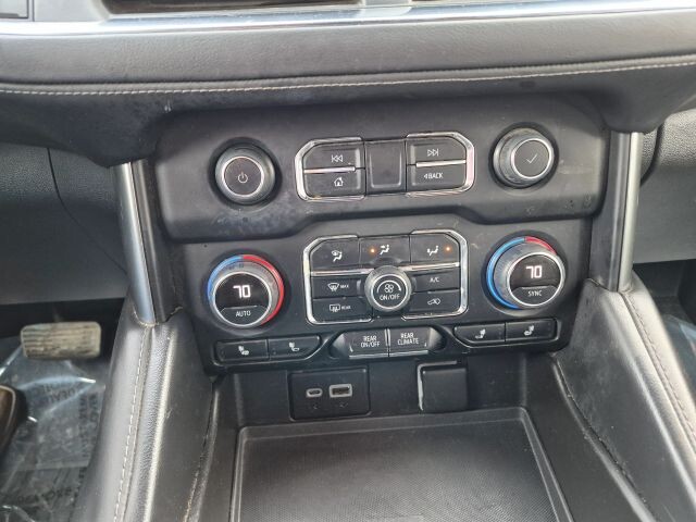 2021 Chevrolet Suburban in Wadena, MN 56482 - 18118473 25