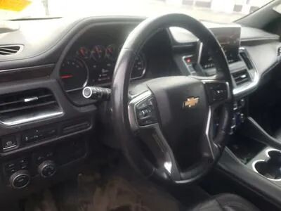 2021 Chevrolet Suburban in Wadena, MN 56482 - 18118473 10