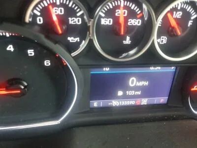 2021 Chevrolet Suburban in Wadena, MN 56482 - 18118473 14