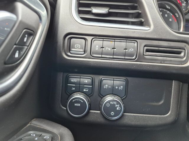 2021 Chevrolet Suburban in Wadena, MN 56482 - 18118473 26