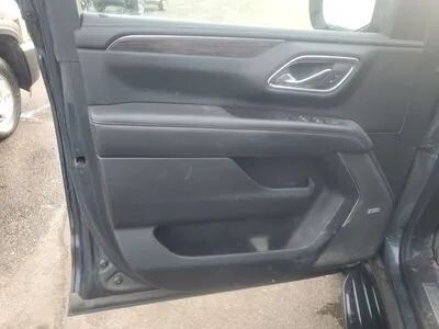 2021 Chevrolet Suburban in Wadena, MN 56482 - 18118473 11