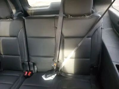 2021 Chevrolet Suburban in Wadena, MN 56482 - 18118473 12