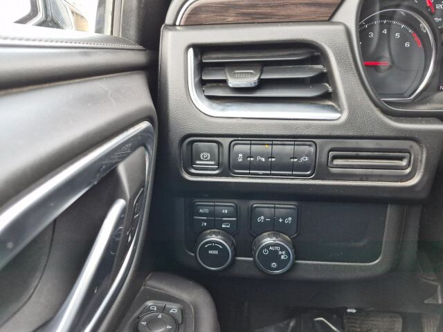 2021 Chevrolet Suburban in Wadena, MN 56482 - 18118473 15