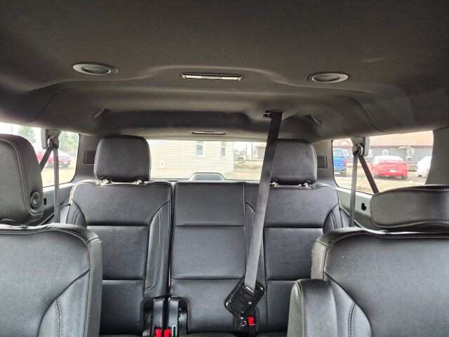 2021 Chevrolet Suburban in Wadena, MN 56482 - 18118473 32