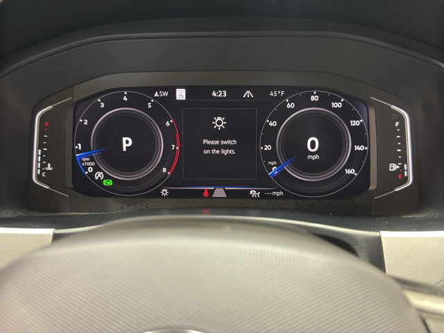 2023 Volkswagen Atlas in Burlington, WI 53105 - 18118474 26