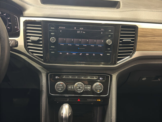 2023 Volkswagen Atlas in Burlington, WI 53105 - 18118474 27