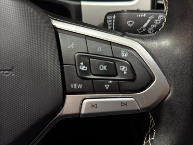 2023 Volkswagen Atlas in Burlington, WI 53105 - 18118474 24