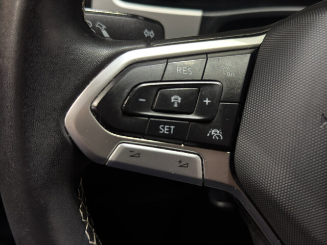 2023 Volkswagen Atlas in Burlington, WI 53105 - 18118474 22