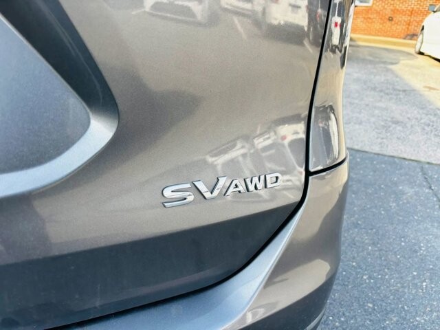 2016 Nissan Rogue in Harrisonburg, VA 22801 - 18118477 5