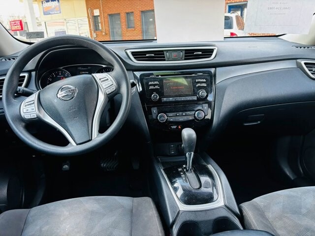 2016 Nissan Rogue in Harrisonburg, VA 22801 - 18118477 6