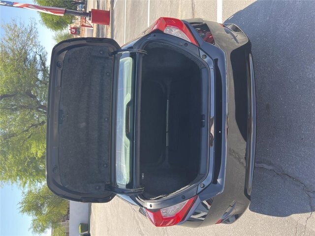 2018 Honda Civic in Mesa, AZ 85212 - 18118479 30
