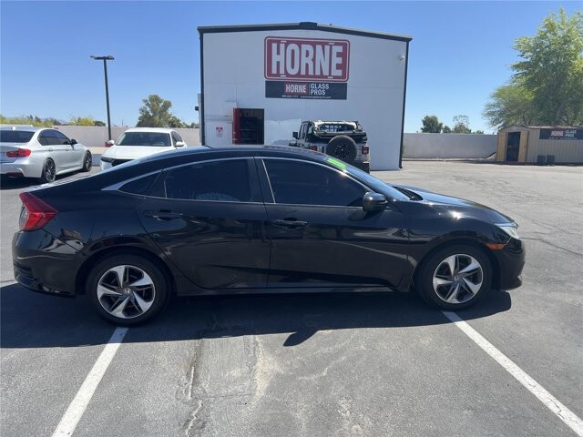 2018 Honda Civic in Mesa, AZ 85212 - 18118479 20