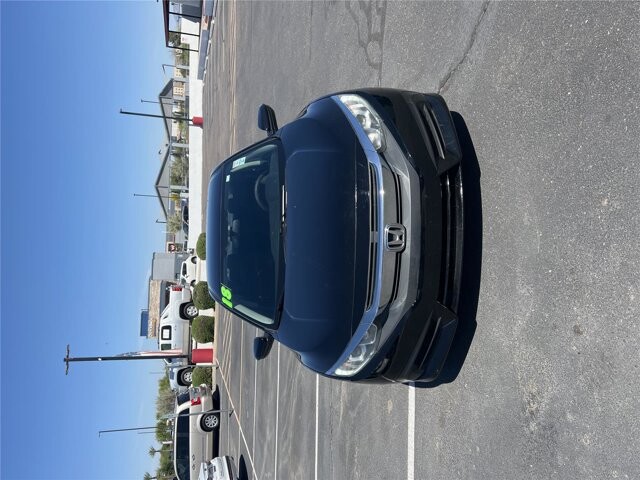 2018 Honda Civic in Mesa, AZ 85212 - 18118479 18