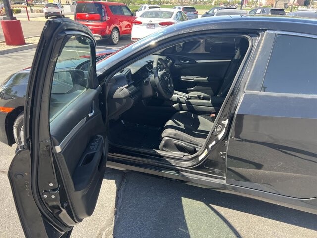 2018 Honda Civic in Mesa, AZ 85212 - 18118479 9