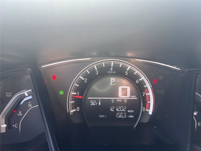 2018 Honda Civic in Mesa, AZ 85212 - 18118479 26