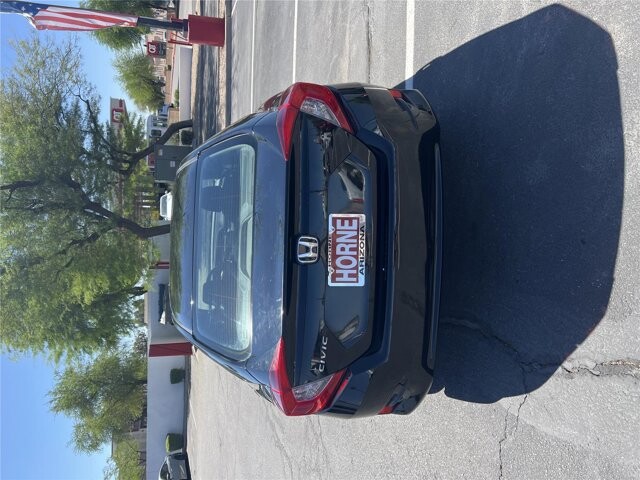 2018 Honda Civic in Mesa, AZ 85212 - 18118479 22