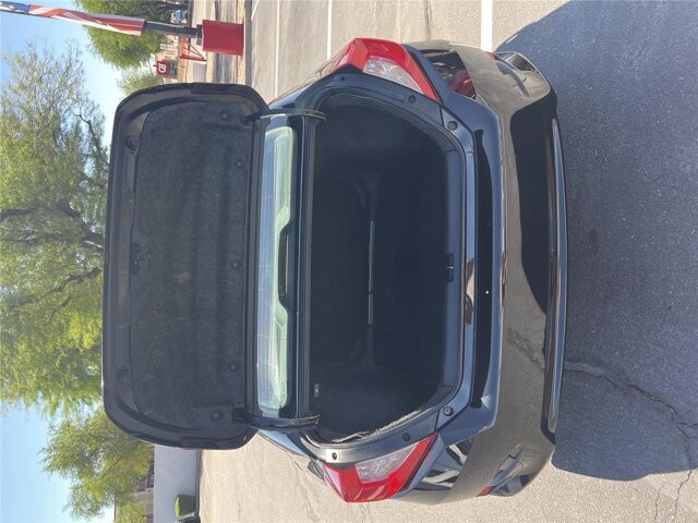 2018 Honda Civic in Mesa, AZ 85212 - 18118479 14