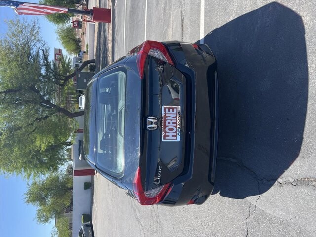 2018 Honda Civic in Mesa, AZ 85212 - 18118479 6