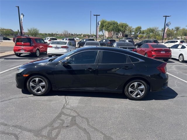 2018 Honda Civic in Mesa, AZ 85212 - 18118479 8