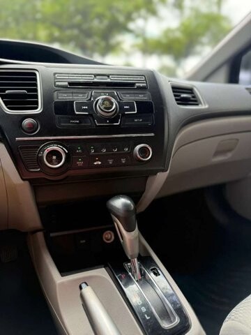 2014 Honda Civic in Pompano Beach, FL 33064 - 18118482 9