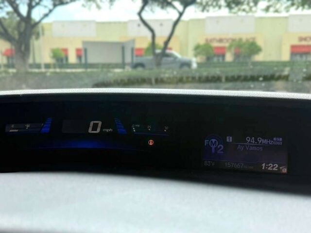 2014 Honda Civic in Pompano Beach, FL 33064 - 18118482 10