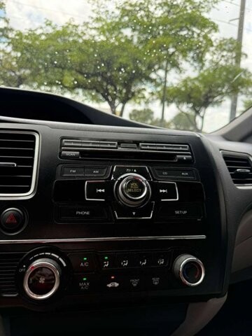 2014 Honda Civic in Pompano Beach, FL 33064 - 18118482 11