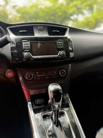 2016 Nissan Sentra in Pompano Beach, FL 33064 - 18118483 6