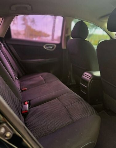 2016 Nissan Sentra in Pompano Beach, FL 33064 - 18118483 13