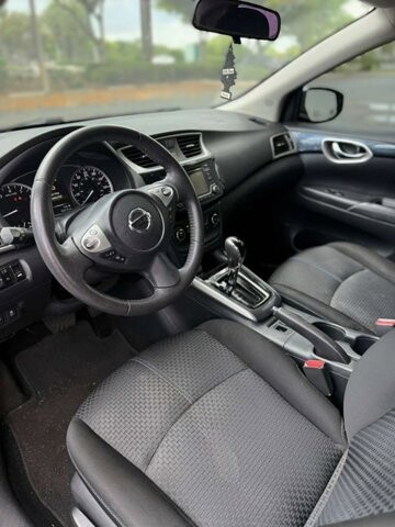 2016 Nissan Sentra in Pompano Beach, FL 33064 - 18118483 8