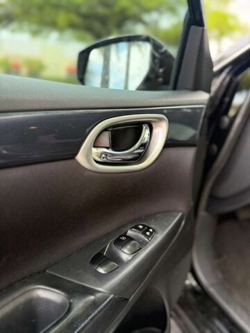 2016 Nissan Sentra in Pompano Beach, FL 33064 - 18118483 9