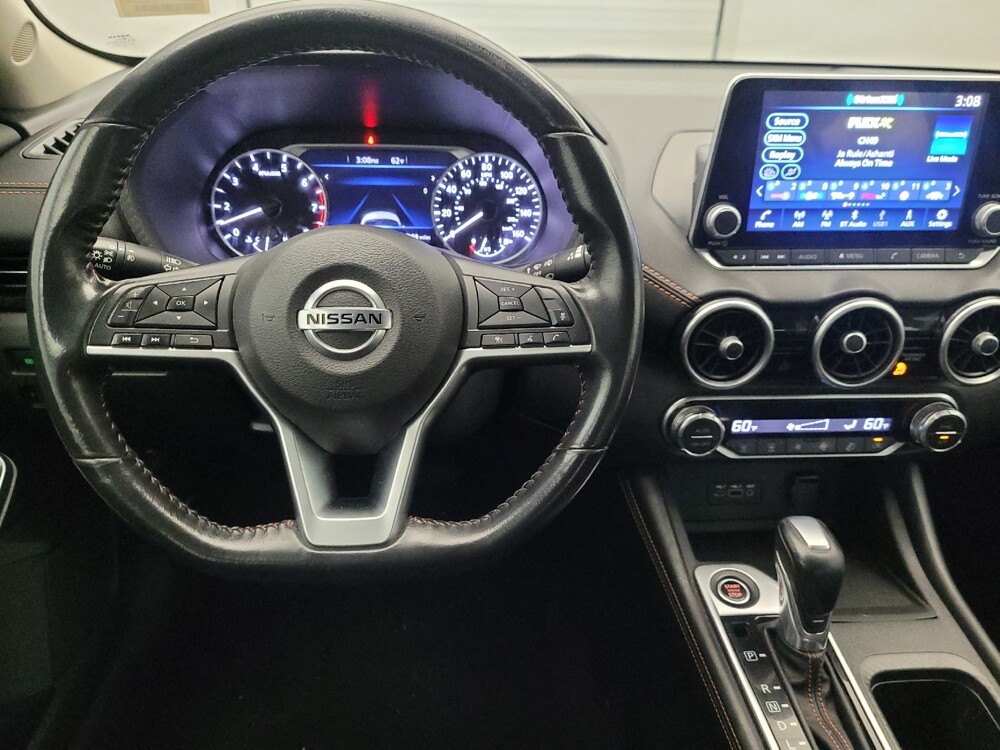 2021 Nissan Sentra in Phoenix, AZ 85015 - 18118487 22