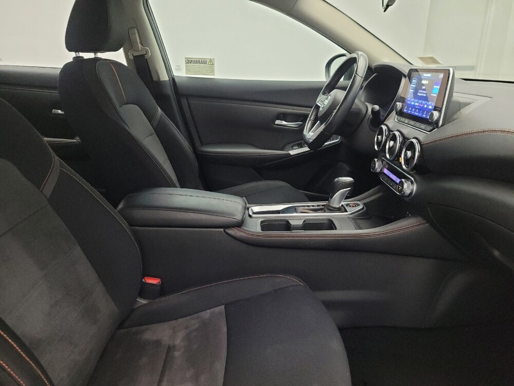 2021 Nissan Sentra in Phoenix, AZ 85015 - 18118487 21