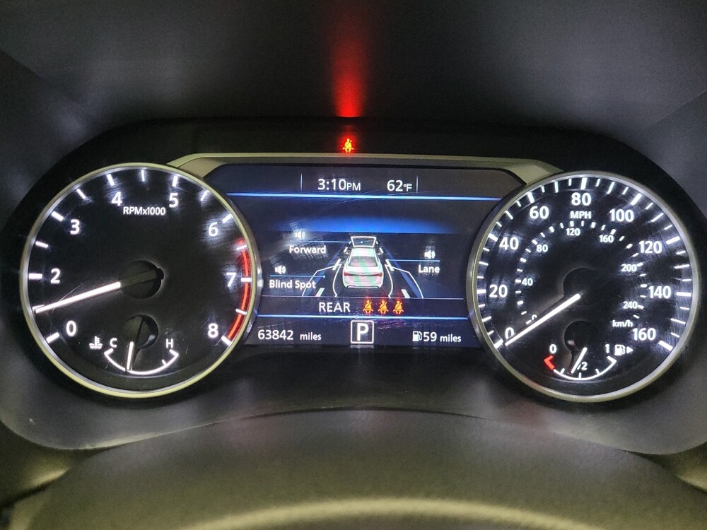 2021 Nissan Sentra in Phoenix, AZ 85015 - 18118487 23