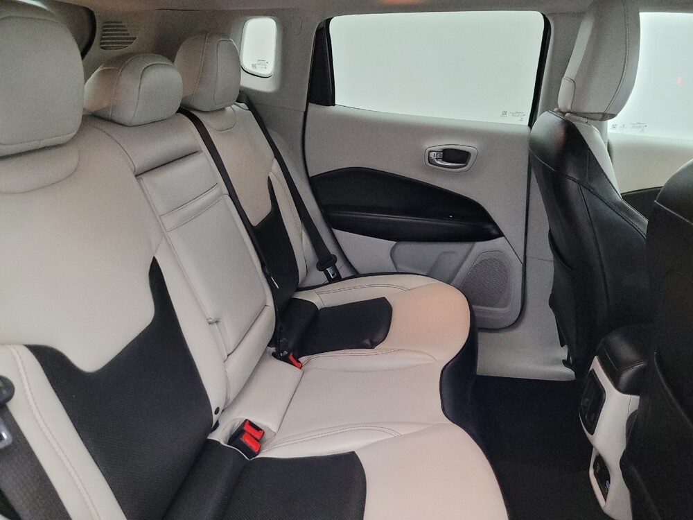 2020 Jeep Compass in Phoenix, AZ 85015 - 18118488 19