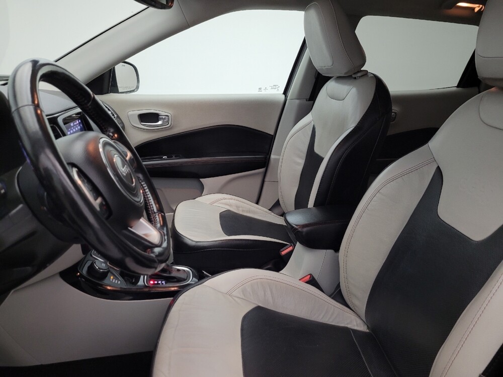 2020 Jeep Compass in Phoenix, AZ 85015 - 18118488 17