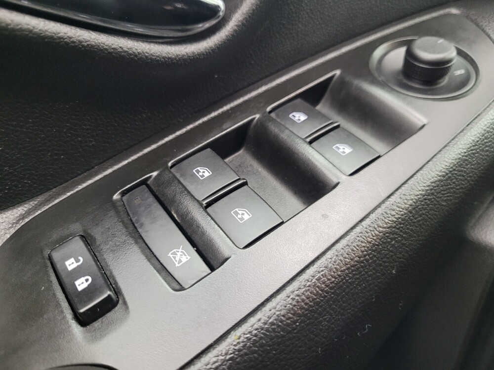 2018 Chevrolet Trax in Madison, TN 37115 - 18118489 27