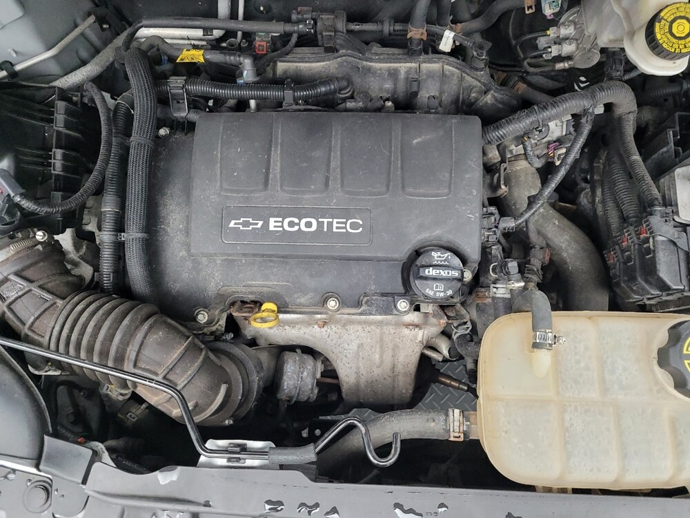 2018 Chevrolet Trax in Madison, TN 37115 - 18118489 30