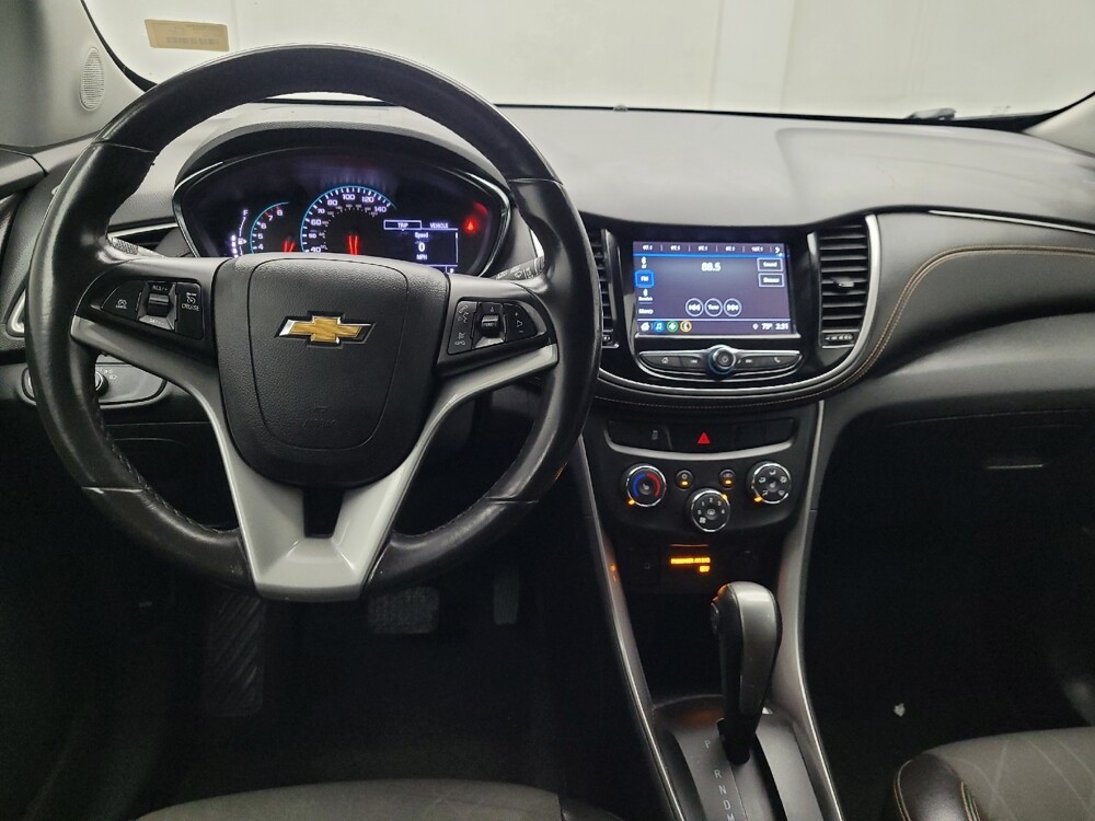 2018 Chevrolet Trax in Madison, TN 37115 - 18118489 22