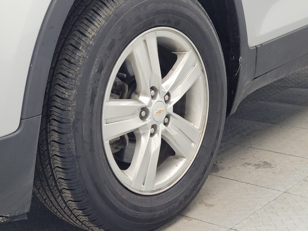 2018 Chevrolet Trax in Madison, TN 37115 - 18118489 31