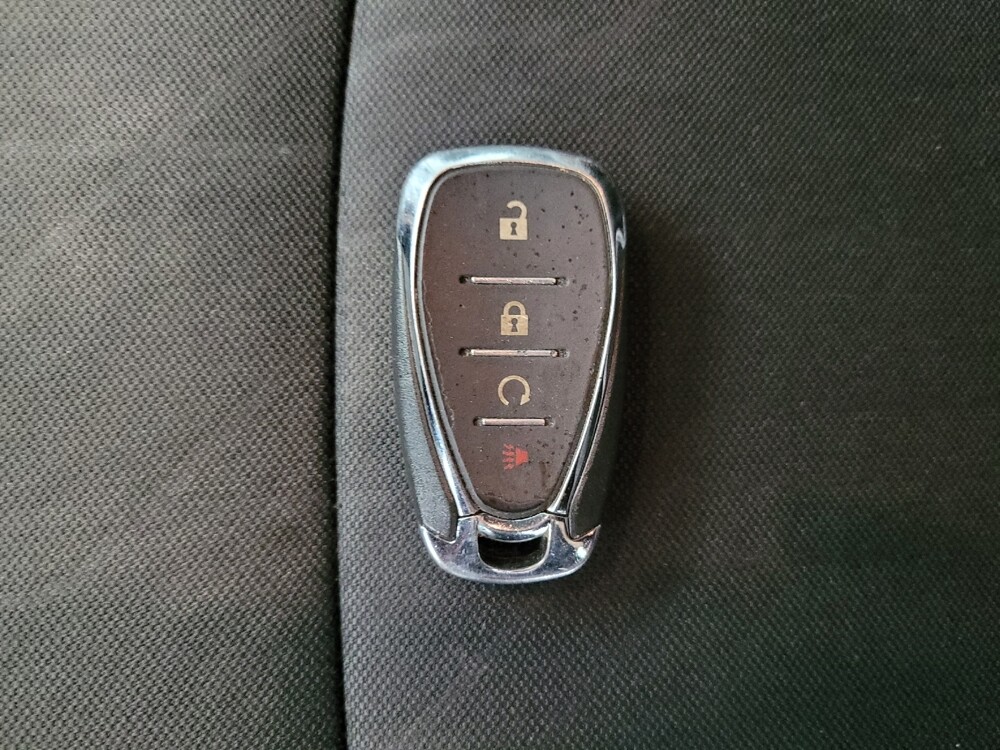 2018 Chevrolet Trax in Madison, TN 37115 - 18118489 32