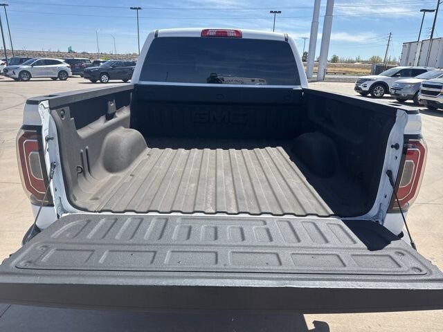 2018 GMC Sierra 1500 in Winslow, AZ 86046 - 18118491 7